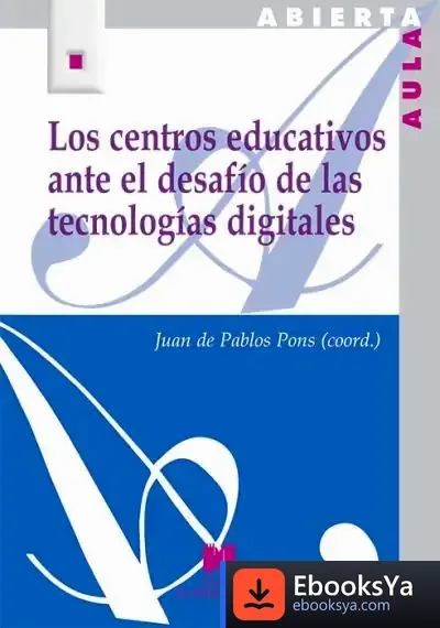 Descargar Los Centros Educativos Ante El Desafío De Las Tecnologías Digitales de René Guénon