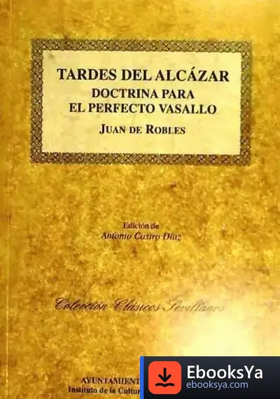 Descargar Tardes Del Alcazar