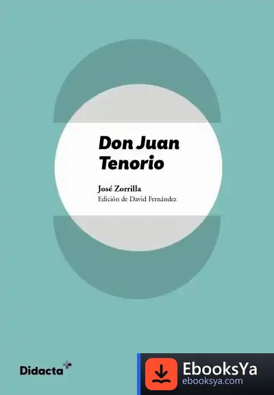 Descargar Don Juan Tenorio (Texto Original)