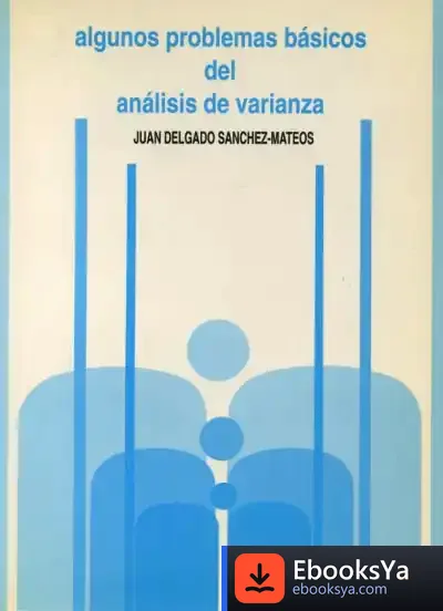 Descargar Algunos Problemas Básicos Del Análisis De Varianza