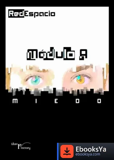 Descargar Redespacio, Módulo- A Miedo