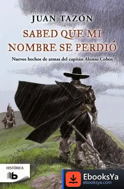Descargar Sabed Que Mi Nombre Se Perdió