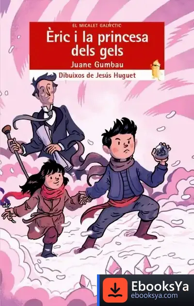 Descargar Èric I La Princesa Dels Gels