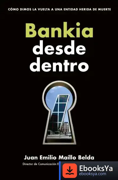 Descargar Bankia Desde Dentro