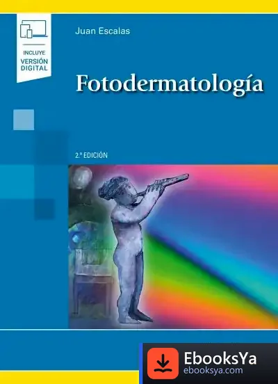 Descargar Fotodermatología (Incluye Versión Digital)
