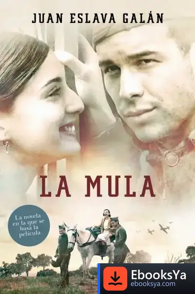 Descargar La Mula de Juan Eslava Galán