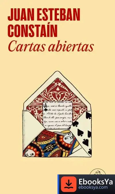 Descargar Cartas Abiertas (Mapa De Las Lenguas)