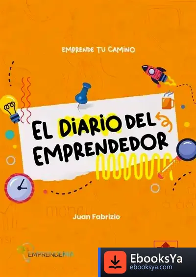 Descargar El Diario Del Emprendedor