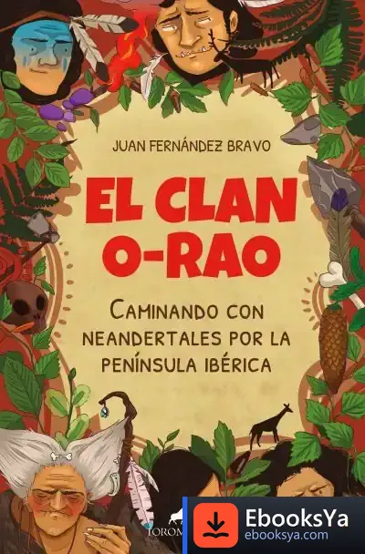 Descargar El Clan O-Rao