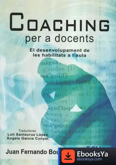 Descargar Coaching Per A Docents