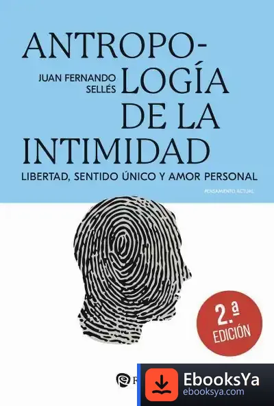 Descargar Antropología De La Intimidad