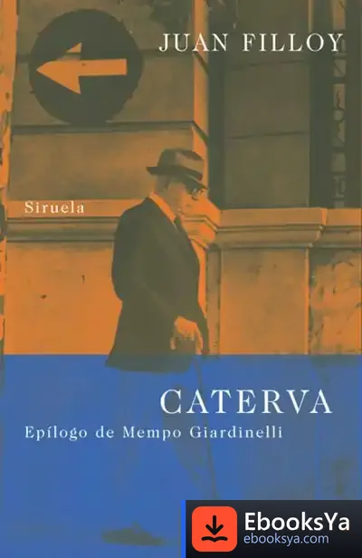 Descargar Caterva