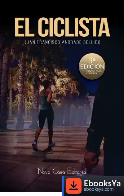 Descargar El Ciclista de Juan Francisco Andrade Bellido
