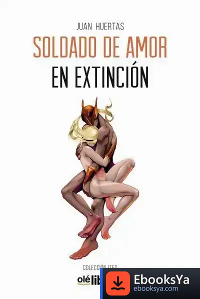 Descargar Soldado De Amor En Extinción