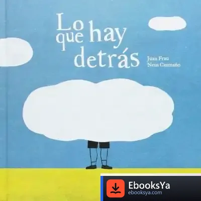 Descargar Lo Que Hay Detrás