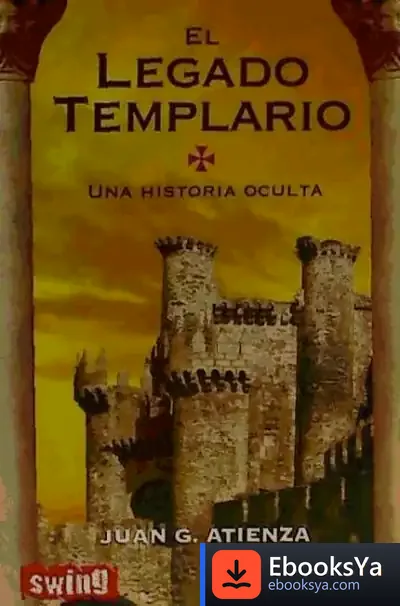 Descargar Legado Templario, El
