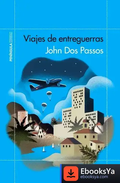 Descargar Viajes De Entreguerras de Juan Gabriel Vásquez