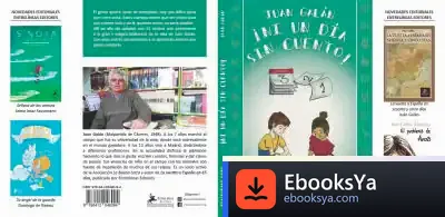 Descargar ¡Ni Un Día Sin Cuento!