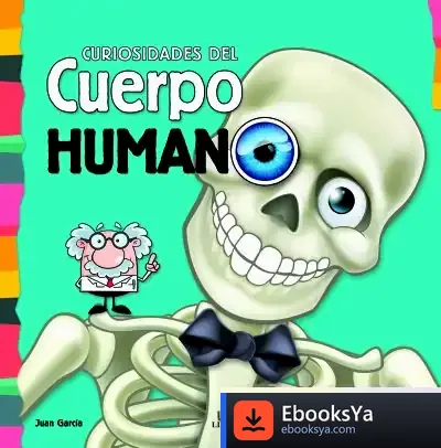 Descargar Curiosidades Del Cuerpo Humano