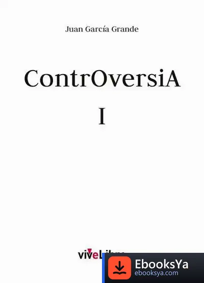 Descargar Controversia de Juan García Grande