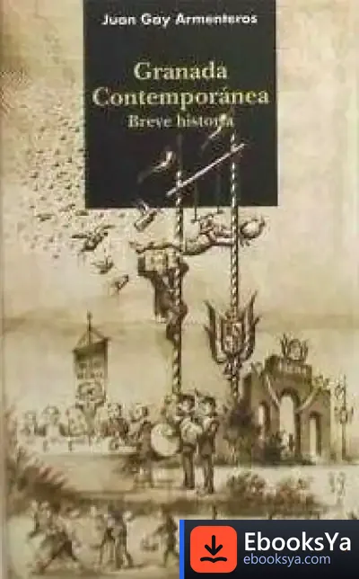 Descargar Granada Contemporánea