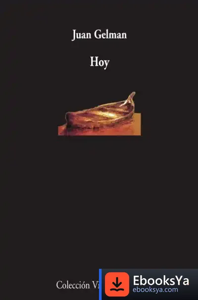 Descargar Hoy de Juan Gelman