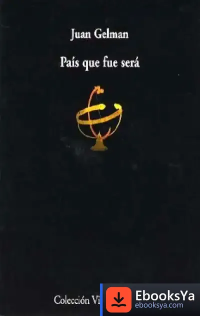 Descargar País Que Fue Será de Joan Ros Hernandez