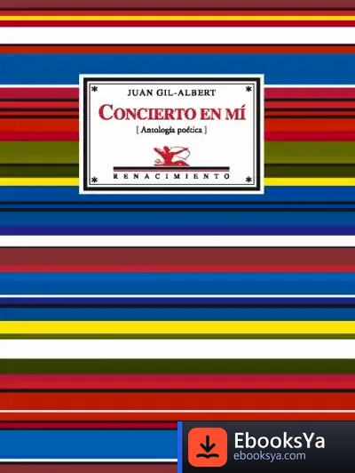 Descargar Concierto En Mí
