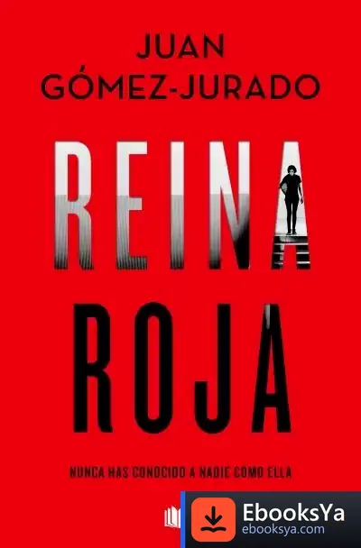 Descargar Reina Roja
