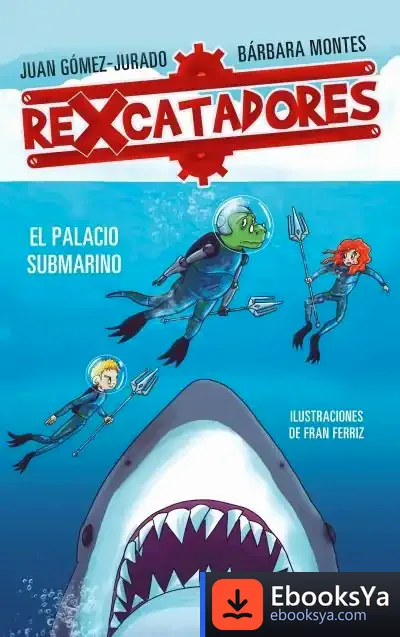 Descargar Rexcatadores 3