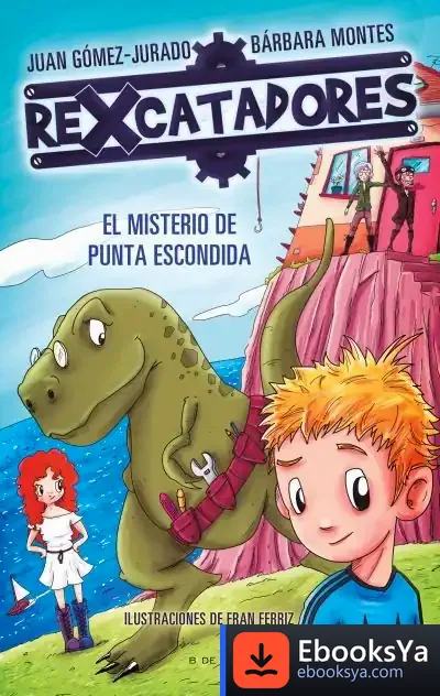 Descargar Rexcatadores El Ministerio Punta Escondida