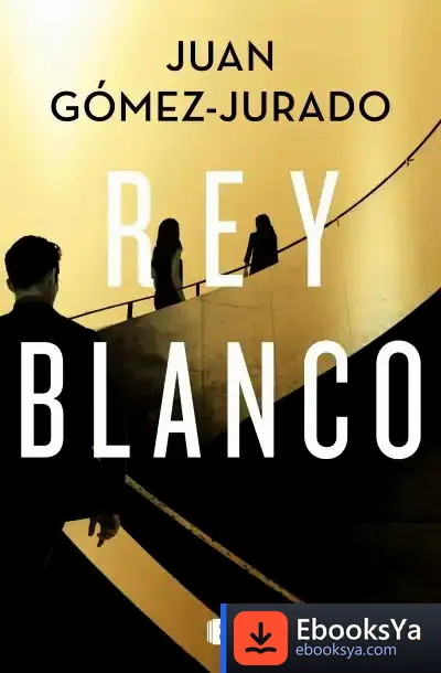 Descargar Rey Blanco (La Reina Roja 3)