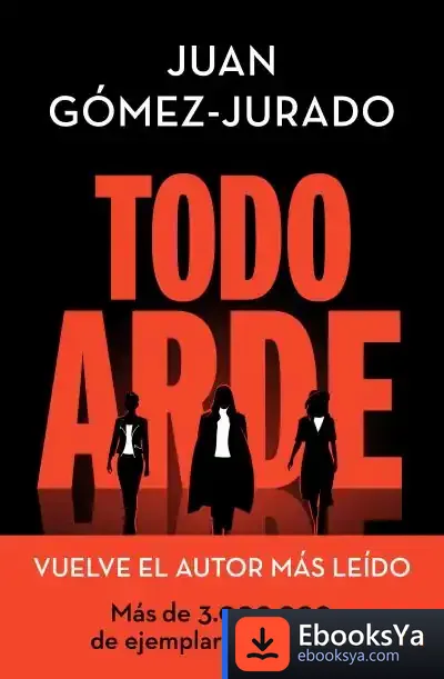 Descargar Todo Arde