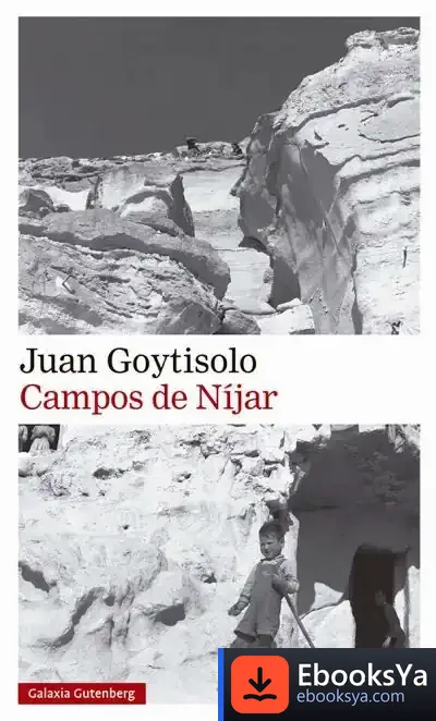 Descargar Campos De Níjar- 2021 de Juan Goytisolo