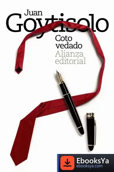 Descargar Coto Vedado de Juan Goytisolo