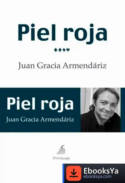 Descargar Piel Roja