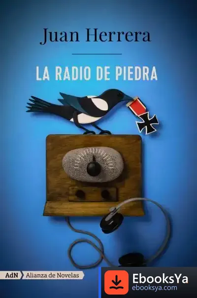Descargar La Radio De Piedra (Adn)