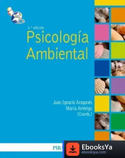 Descargar Psicología Ambiental