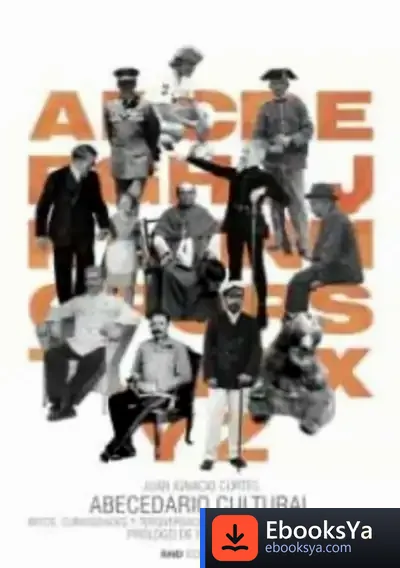 Descargar Abecedario Cultural de Juan Ignacio Cortés