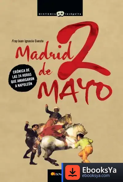 Descargar Madrid, 2 De Mayo