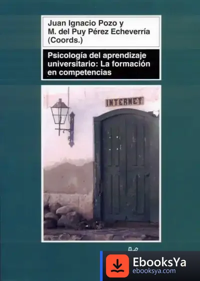 Descargar Psicología Del Aprendizaje Universitario de Juan Ignacio Pozo