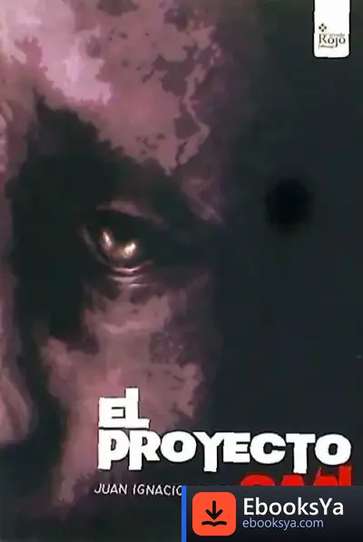 Descargar El Proyecto Caín