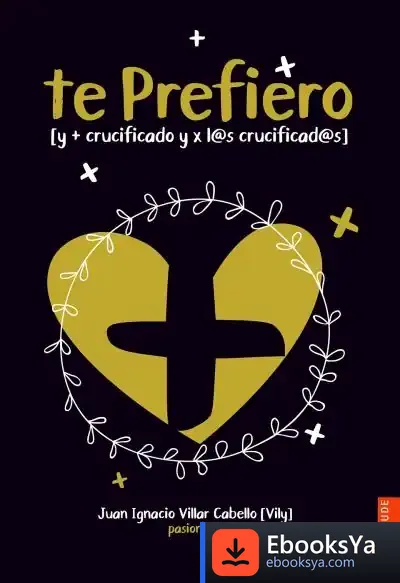Descargar Te Prefiero de Juan Ignacio Villar Cabello