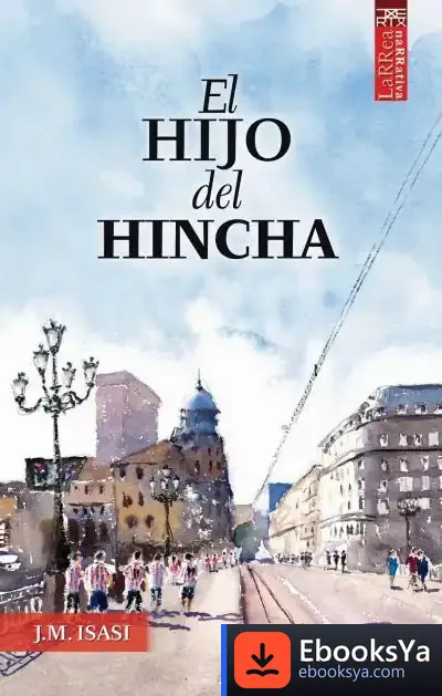 Descargar El Hijo Del Hincha