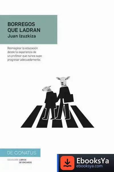 Descargar Borregos Que Ladran