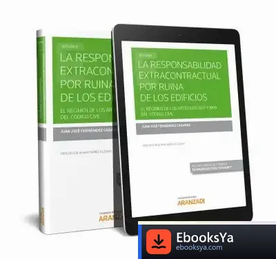Descargar Responsabilidad Extracontractual Por Ruina De Los Edificios