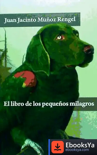 Descargar El Libro De Los Pequeños Milagros de Juan Jacinto Muñoz Rengel
