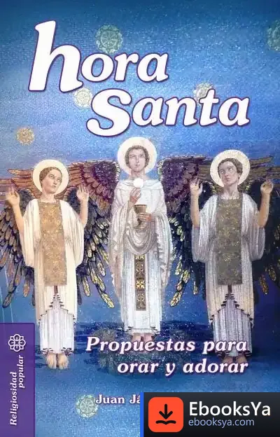 Descargar Hora Santa