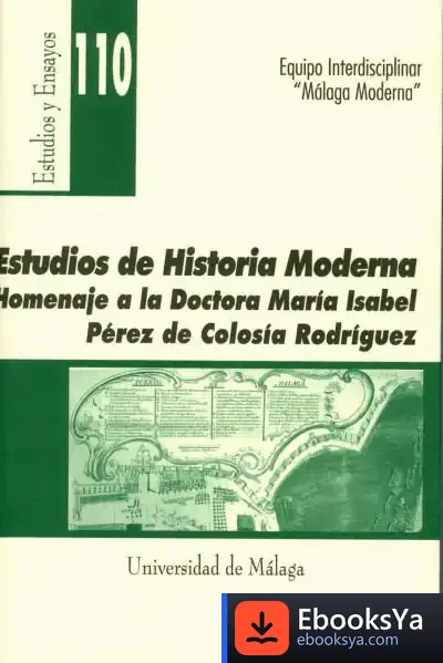 Descargar Estudios De Historia Moderna de Anselm Grün