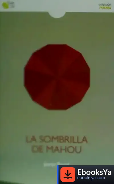 Descargar La Sombrilla De Mahou de Juan José Barral